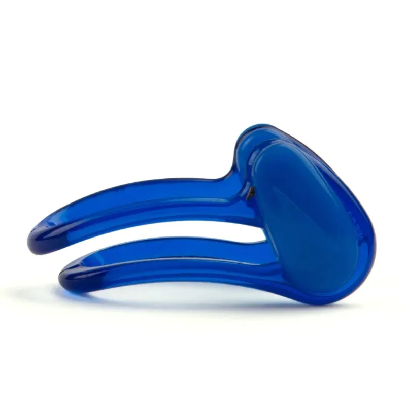 Speedo Universal Nose Clip Navy-1